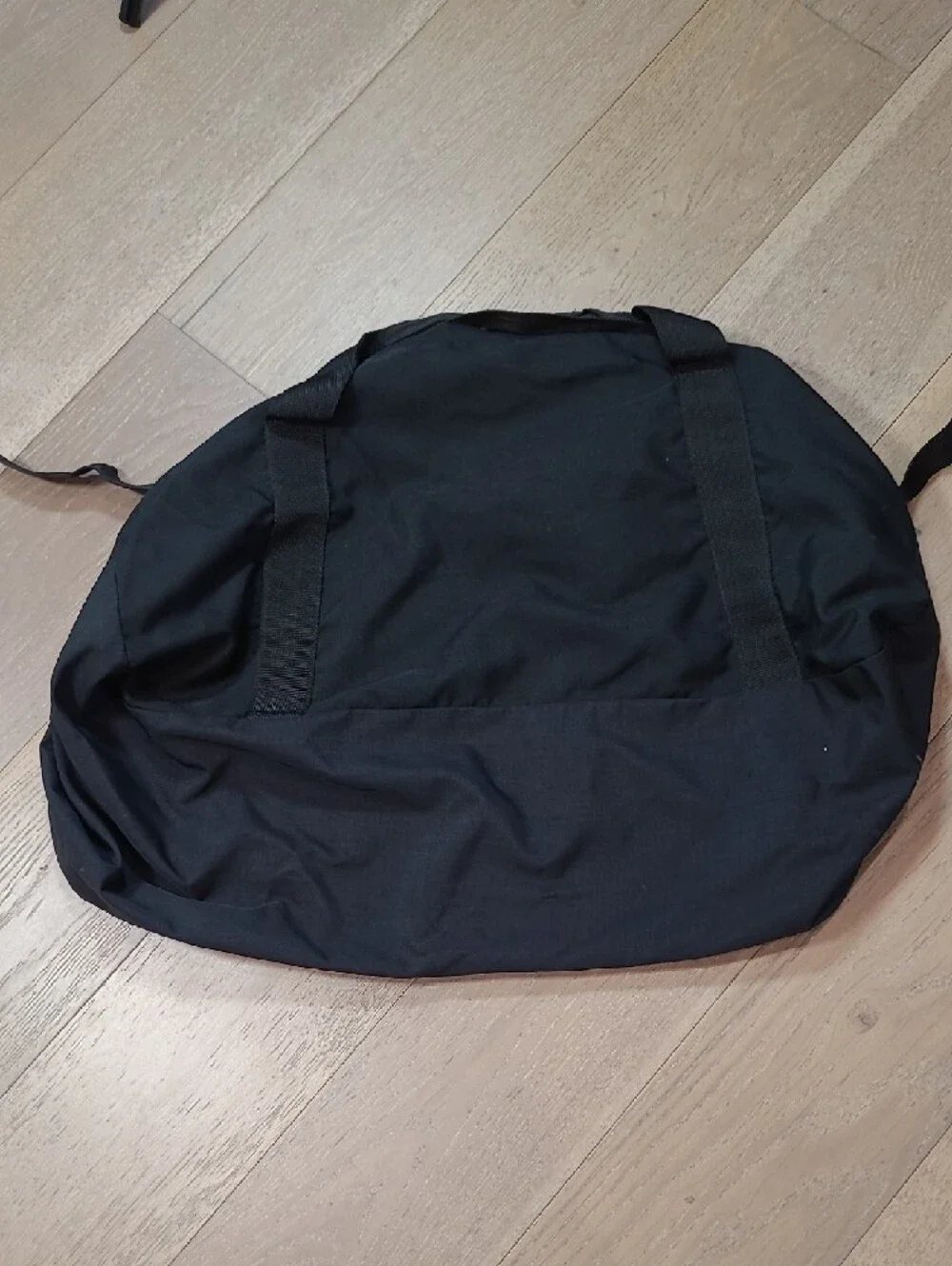 Jansport vintage duffel